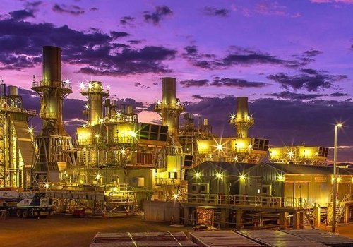 Industries We Serve