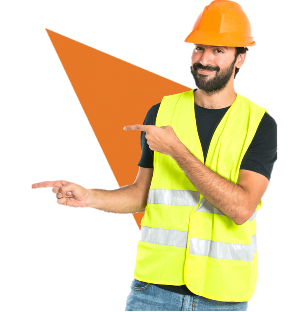 man