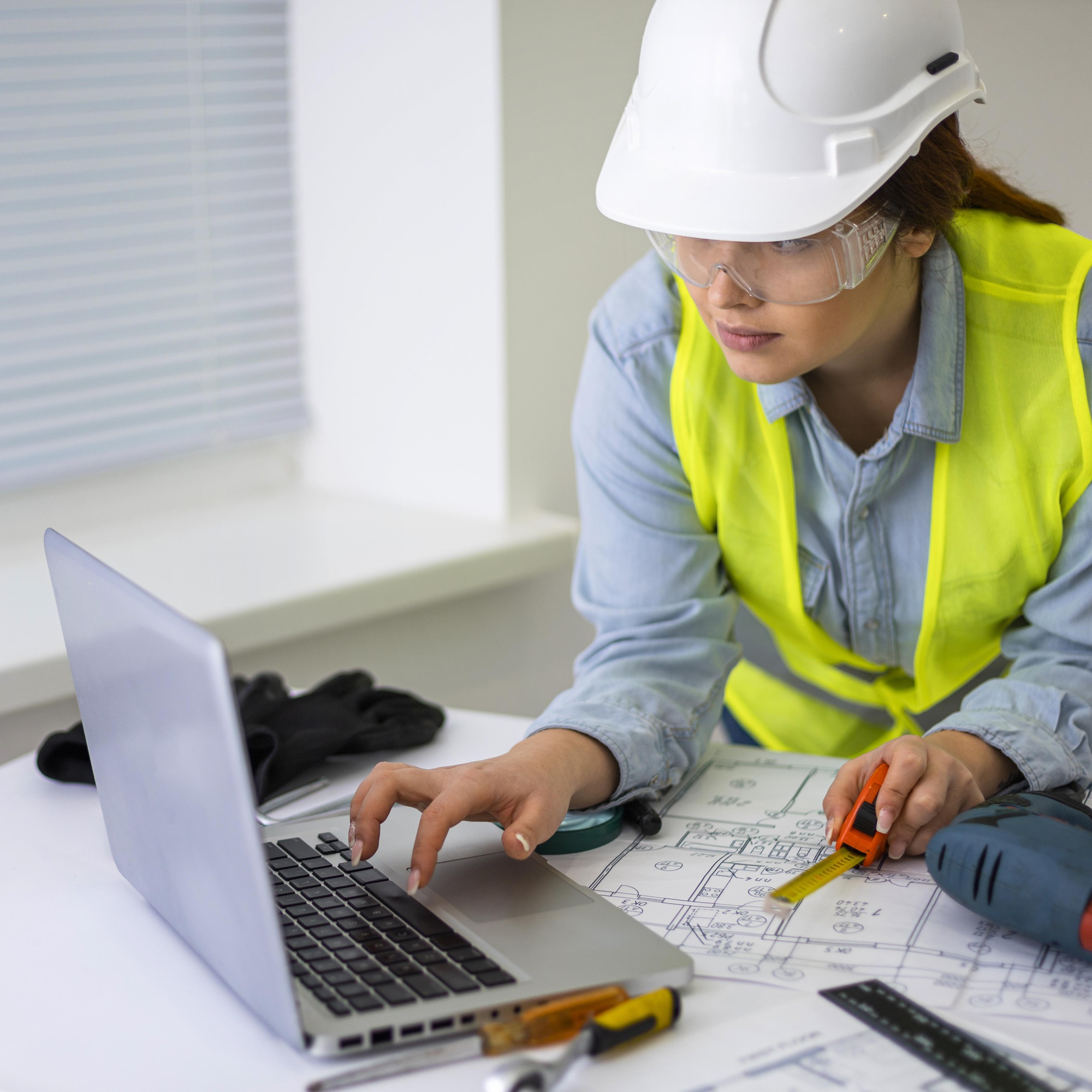 Project Consultancy